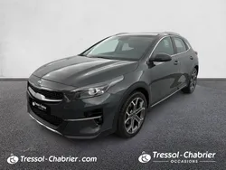 KIA XCeed 1.0l T-GDi 120 ch BVM6 ISG Active