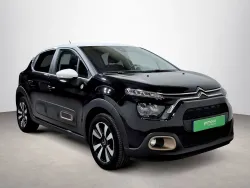 CITROEN C3 1.2 PureTech S&S C-Series 83