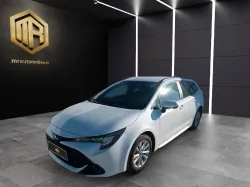 TOYOTA Corolla 125H Business