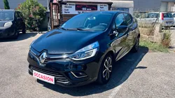 Renault Clio IV Intens / caméras de recule / Garantie 48 mois