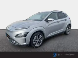 Hyundai Kona ELECTRIC Electrique 39 kWh - 136 ch Intuitive 5P