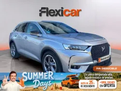 DS DS7 1.5BlueHDi Performance Line Aut.