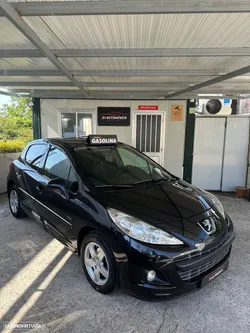 Peugeot 207 1.4 16V SE Sportium