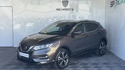 Nissan Qashqai (2) 1.3 DIG-T 140 N-Connecta