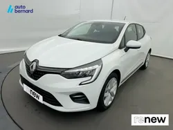 Renault Clio 1.5 Blue dCi 100ch Business 21N