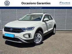 VOLKSWAGEN T-Roc 1.0 TSI 110 Start/Stop BVM6 Life Plus