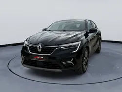 Renault ARKANA 1.3 TCE 140CH MILD HYBRID EVOLUTION EDC -23