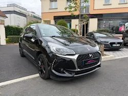 DS DS3 1.2 Puretech 110 EAT6 Performance Line