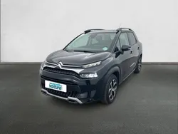 Citroën C3 Aircross PureTech 130 S&S EAT6 - Shine