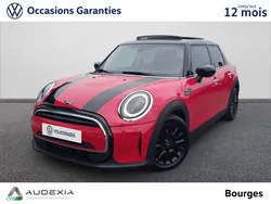MINI Hatch 5 Portes Cooper 136 ch DKG7 Edition Camden