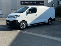 Citroen JUMPY FG XL 2.0 BLUEHDI 120CH S&S CLUB