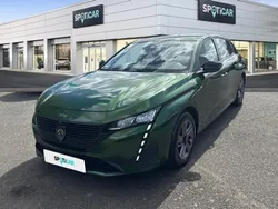 Peugeot 308 1.2 PureTech 130ch S&S Active Pack EAT8