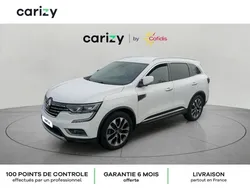 Renault Koleos dCi 175 4x2 X-tronic Intens