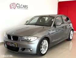 BMW 116 d