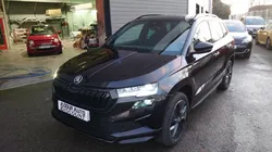 Skoda KAROQ 2.0 TDI 150CH SCR SPORTLINE 4X2 DSG7