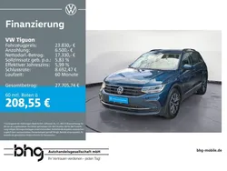 Volkswagen Tiguan 2.0 TDI LIFE # ACC LANE-ASSIST APP-CONNECT