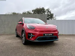 Kia Niro Design 204cv