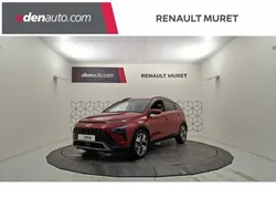 Hyundai Bayon 1.0 T-GDi 100 DCT-7 Hybrid 48V Business