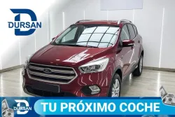 FORD Kuga 1.5 EcoBoost Titanium FWD 120