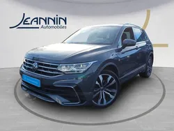 VOLKSWAGEN Tiguan 1.5 TSI 150ch DSG7 R-Line Exclusive
