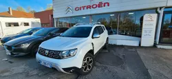 Dacia Duster 1.5 Blue dCi 115ch Prestige 4x4