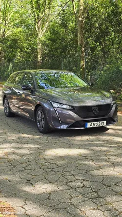 Peugeot 308 SW 1.5 BlueHDi Business Line