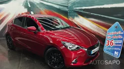 Mazda 2 de 2019