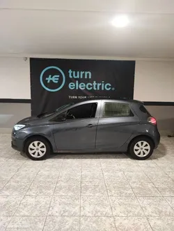Renault Zoe (c/ Bateria) E-Tech EV50 Equilibre
