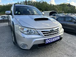 Subaru IMPREZA 2.0 D BOXER DIESEL XV