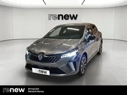 RENAULT Clio TCe 90 ch GSR2 Techno