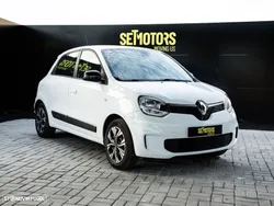 Renault Twingo 1.0 SCe Zen