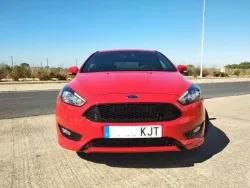 FORD Focus 1.5TDCi ST-Line 120