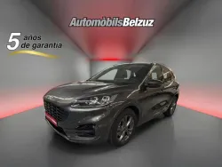 FORD Kuga 2.5 Duratec PHEV ST-Line 4x2