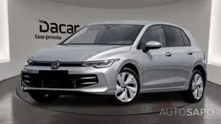 Volkswagen Golf de 2025