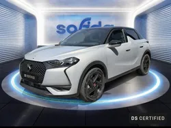 Ds DS 3 Crossback E-Tense Performance Line +