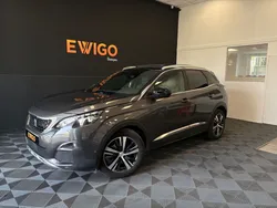 PEUGEOT 3008 GEN-II 1.6l 165ch GT Line EAT6 / Toit Ouvrant / CarPlay / Camera de recul / Moteur Neuf