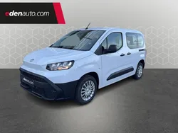 Toyota Proace City Verso ELECTRIQUE Electric Medium 50kWh Dynamic 5p