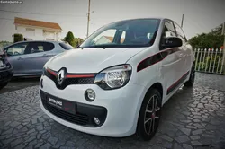Renault Twingo 0.9 TCe SPORT