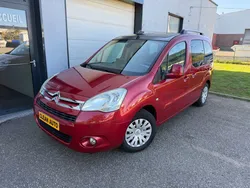 Citroen berlingo 1.6 hdi 90 cv 2010 211 340 km