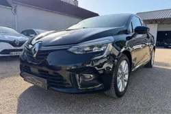 ✅ CLIO 5 TCE 130 CH EDC INTENS ➡️ 20866 kms