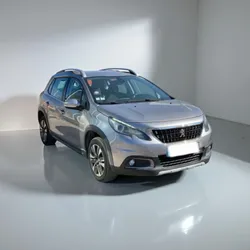 Peugeot 2008 1.2 PURETECH 110CH ALLURE S&S