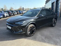 CUPRA FORMENTOR 2.0 tdi 150 v dsg7