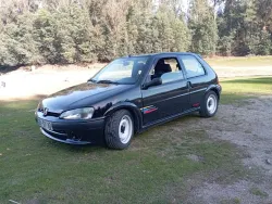 Peugeot 106 106 1.6 Rallye