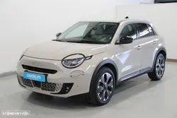 Fiat 600 1.2 Hybrid La Prima