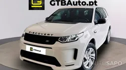 Land Rover Discovery Sport de 2023