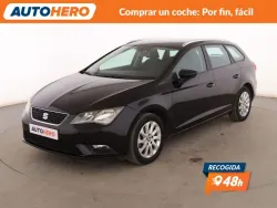 SEAT León 1.6TDI CR S&S Style 115