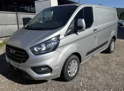 Ford Transit CUSTOM L1H1 2.0 130CH - MOTEUR HS