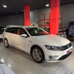 Volkswagen Passat Variant GTE 1.4 TSI