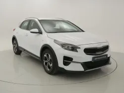 KIA XCeed 1.0 T-GDi Concept
