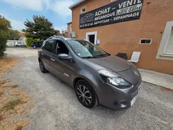 RENAULT Clio 3 Phase 2 1.5 dCi 86 cv
